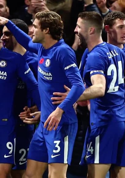 S01:E107 - Marco Reus, Antonio Conte, Mourinho, FIFPro & Monaco poster