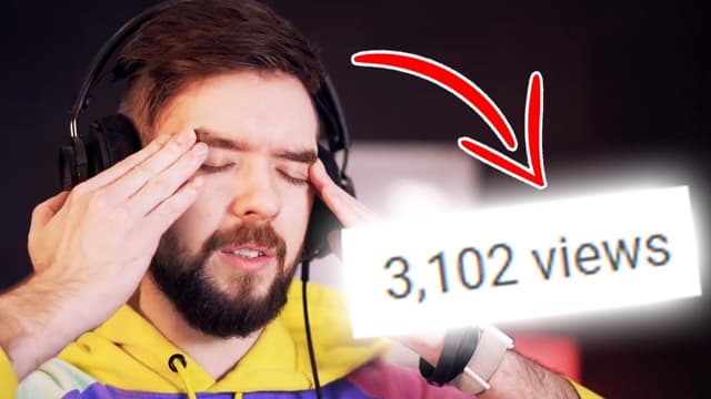S02:E01 - Worst Video Ever