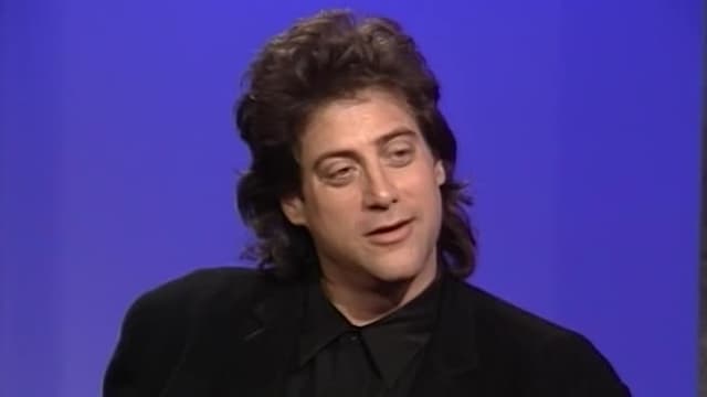 S01:E03 - Richard Lewis