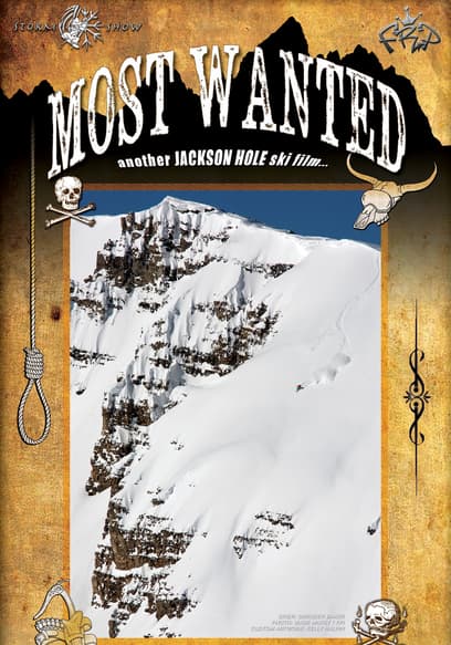 Most Wanted
