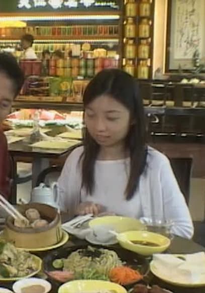 S01:E08 - Hakka Delights poster