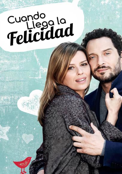 Cuando llega la felicidad (Doblado)