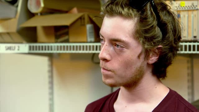 S01:E18 - STEAM Circus