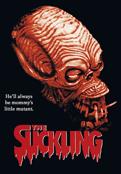 The Suckling