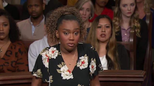 S07:E92 - Reed vs. Campbell