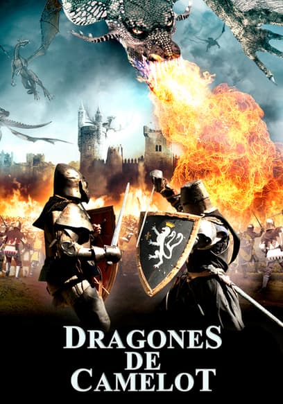 Dragones de Camelot