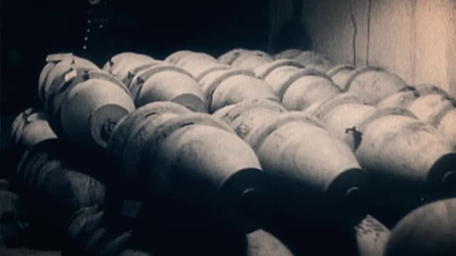 S01:E01 - Rise of the Bomber