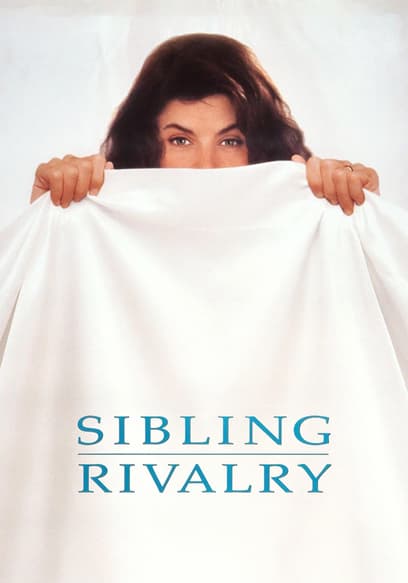 Sibling Rivalry poster