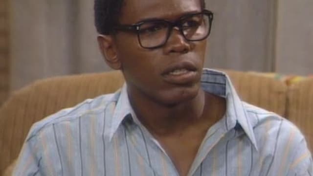 S02:E12 - Old Army Daze