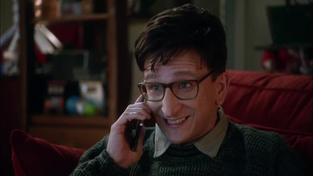 S01:E14 - Lucindervention