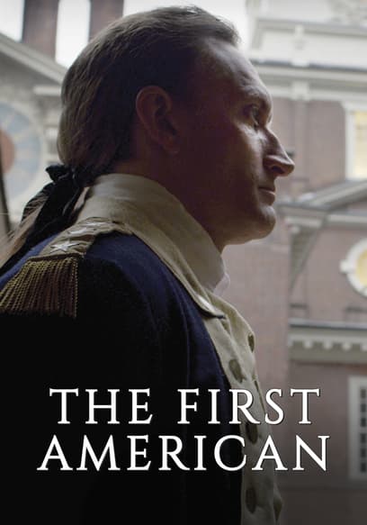 The First American