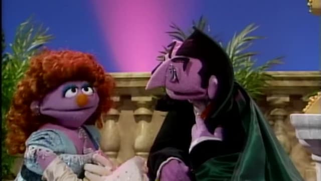 S27:E107 - Biff Has a Bowling Ball Stuck to His Thumb