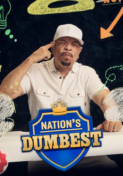 Nation's Dumbest