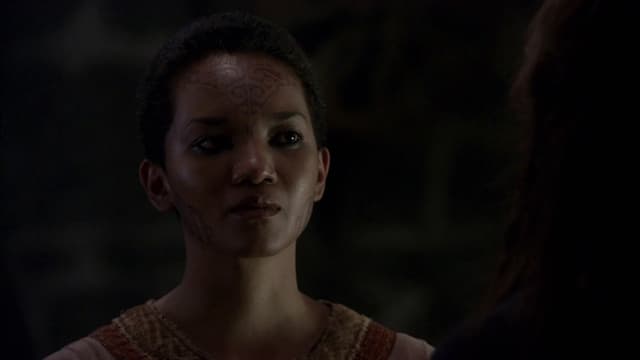 S01:E03 - Guinevere