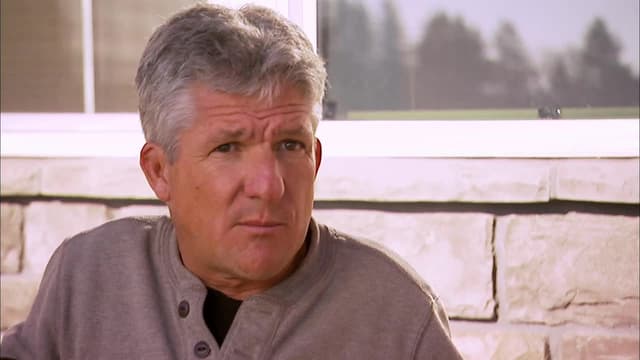 S11:E07 - Conquering Mount St. Helens