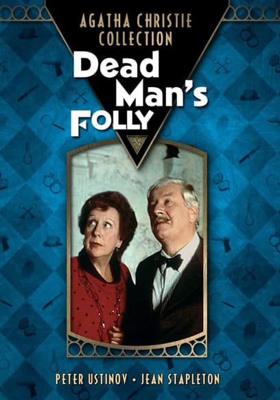 Agatha Christie's Dead Man's Folly