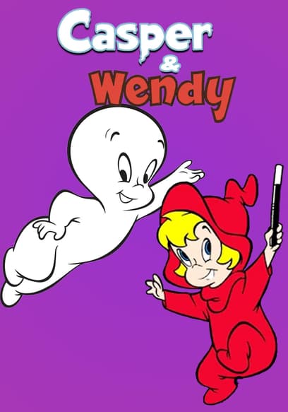 Casper & Wendy