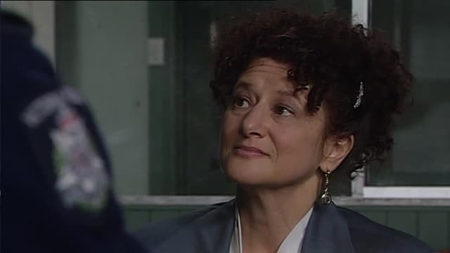 S07:E15 - The Deepest Cut