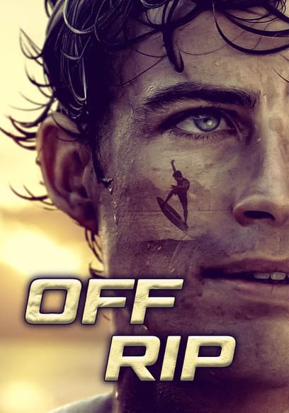 Off Rip poster