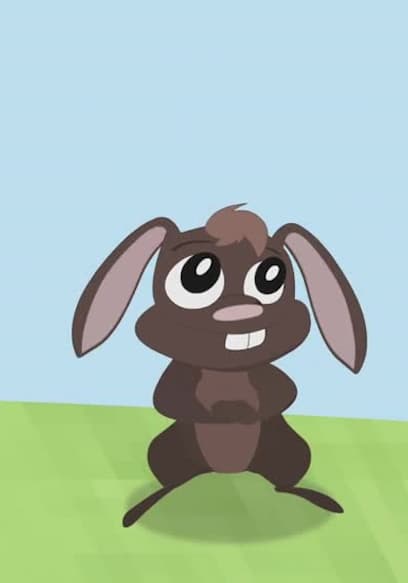 S01:E117 - Rabbit poster