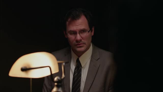 S07:E15 - Wrong Turn