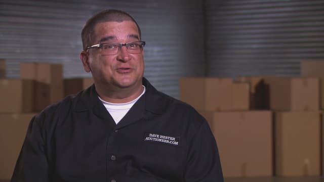 S05:E23 - Bunny Owns This Town