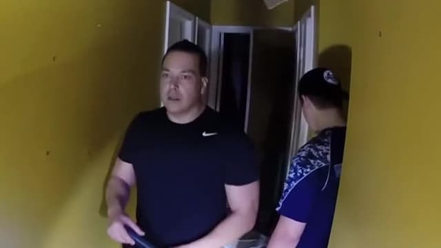 S01:E14 - Shadow Person and More