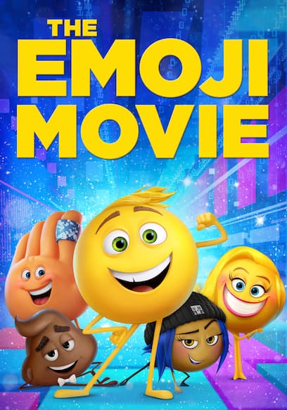 The Emoji Movie