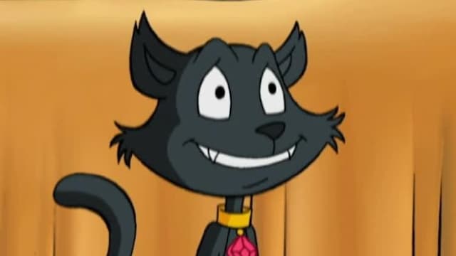 S01:E04 - Un cuento que trae cola