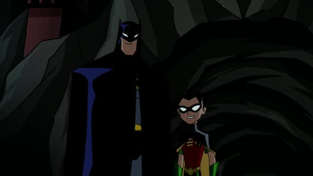 S05:E06 - Joker Express