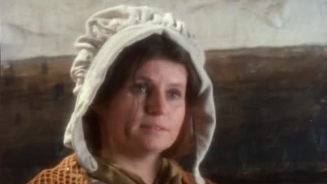 S01:E07 - The Pedlar's Dream