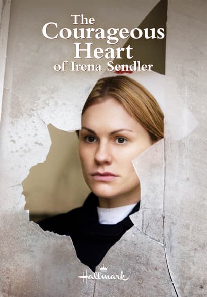 the courageous heart of irena sendler donde ver