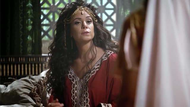 S01:E20 - Seducción