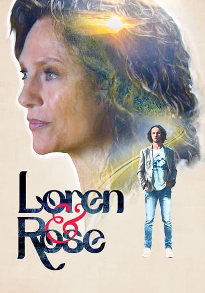 Loren & Rose poster