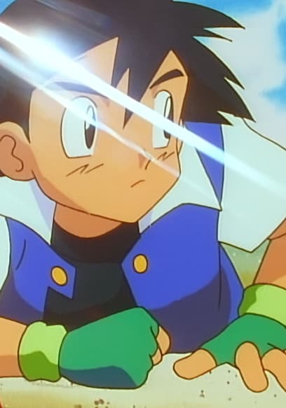 S01:E17 - Island of the Giant Pokémon poster
