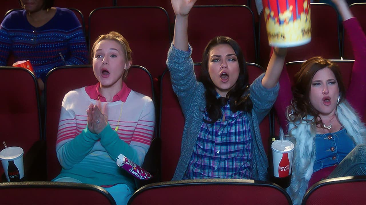 Watch Bad Moms
