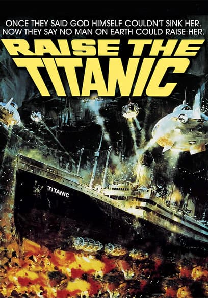 Raise the Titanic