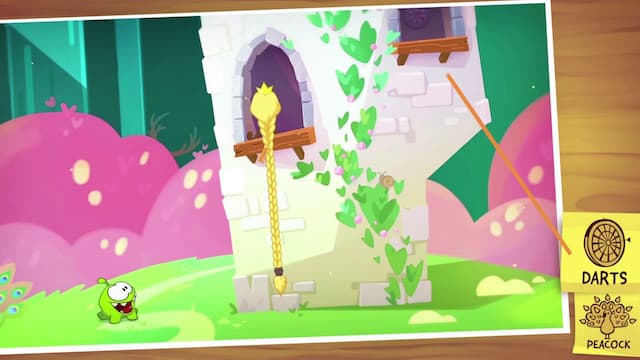 S01:E05 - A Tangled Story