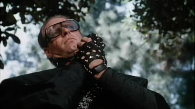 S01:E05 - The Sanction