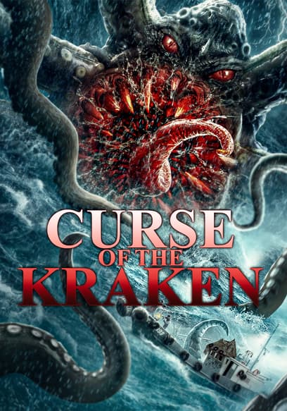 Curse of the Kraken