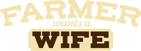 Farmer Wants a Wife
