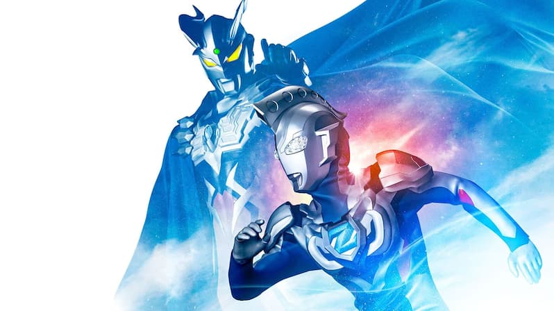 Watch Ultraman Z: The Complete Series S01:E17 - Beliarok - Free TV