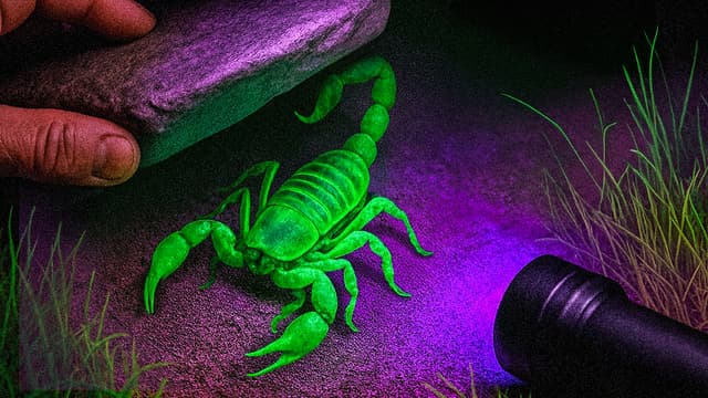 S01:E02 - I Flipped Rocks - These Discoveries Were INSANE!