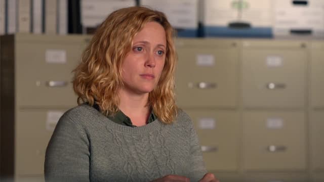 S03:E07 - Call It Mother's Intuition