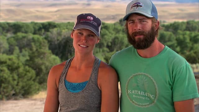 S02:E06 - Yellowstone River