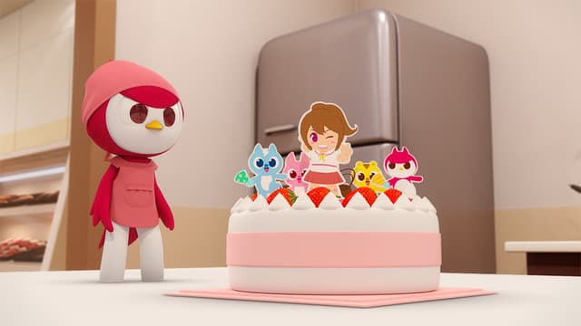 S02:E06 - Arrival of Kanva, a New Villain / Washing Machine Monster Attacks