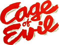 Cage of Evil