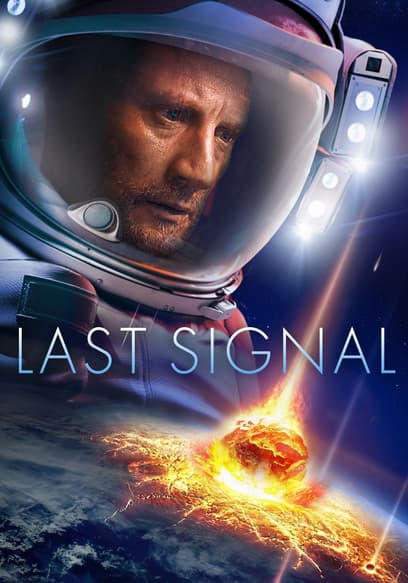 Last Signal (Dubbed)
