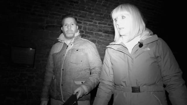 S22:E04 - Dudley Castle
