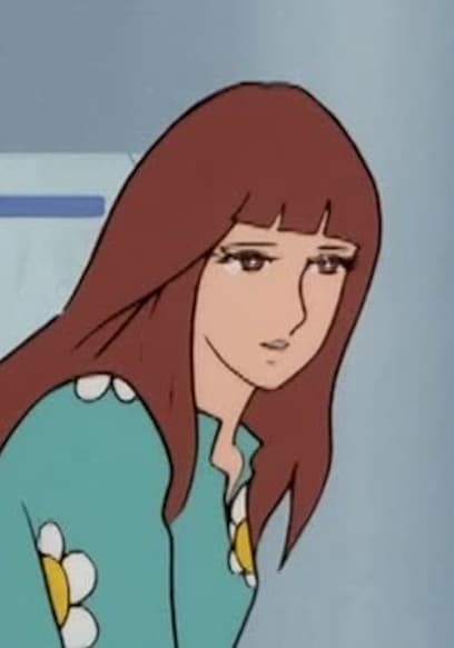 S01:E31 - The Woman Fighter From Ultra poster